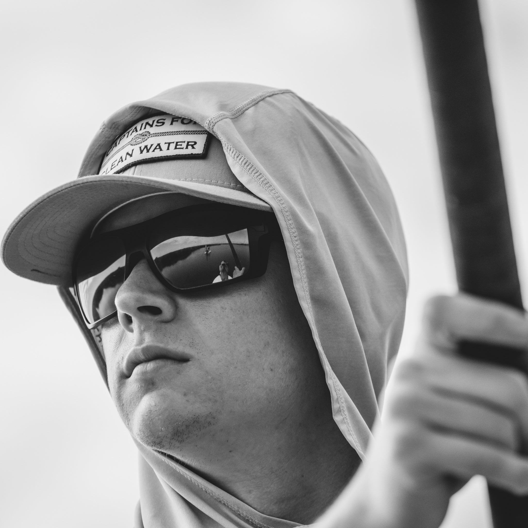 cricket cap with hoodies