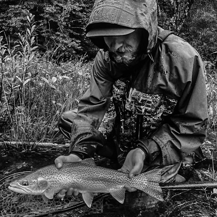 recreational fishing