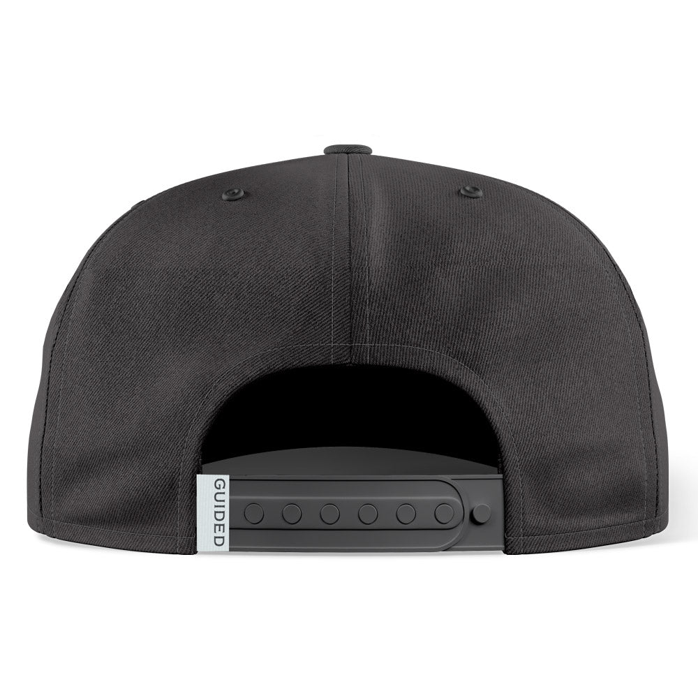 Unstructured Flatbill - ZigZag