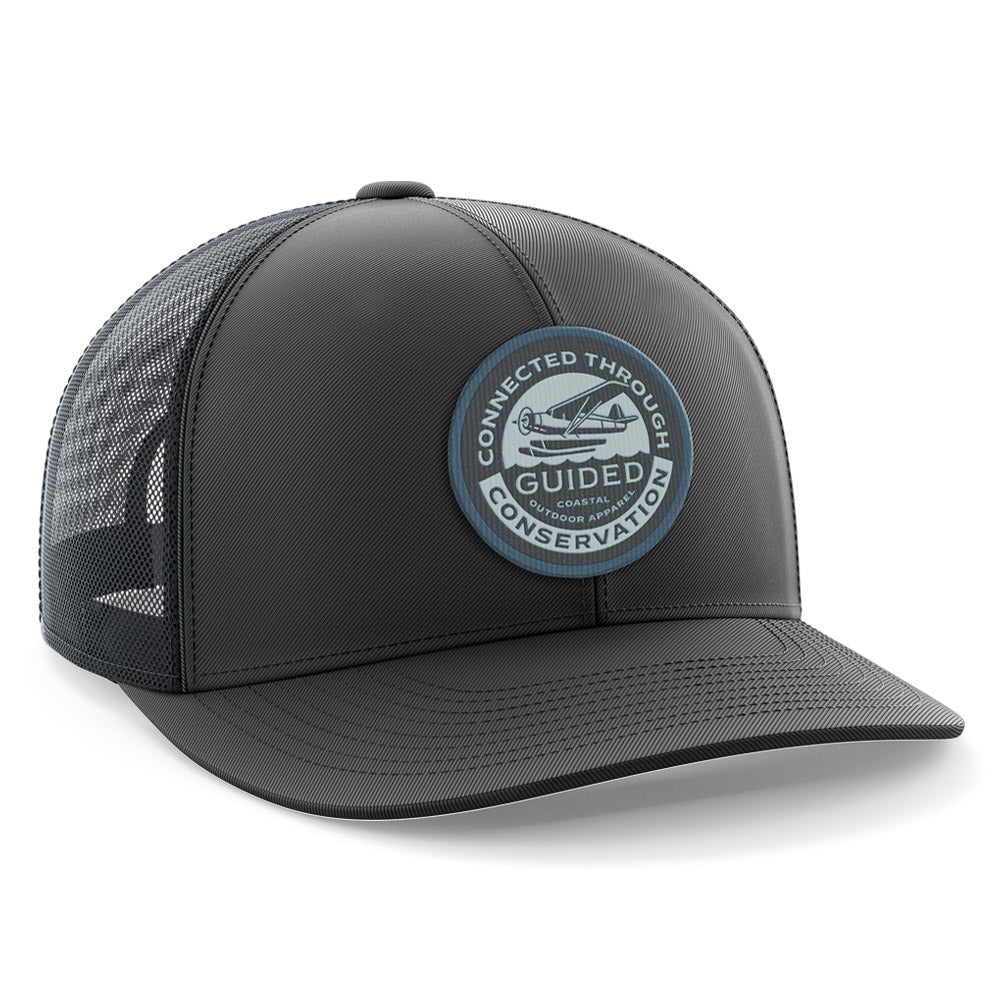 Mesh Trucker - Connected