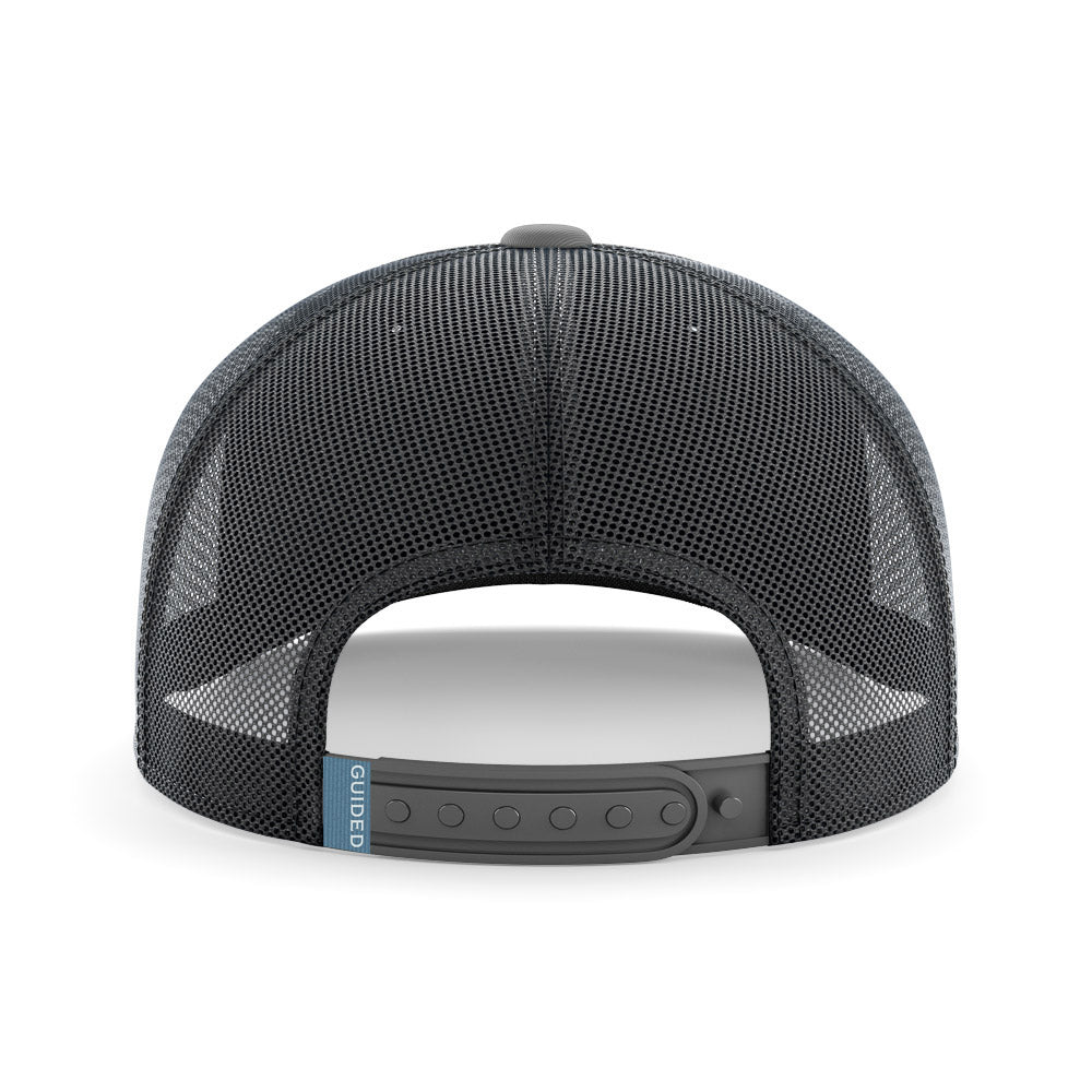 Mesh Trucker - Venture