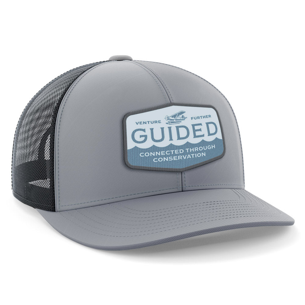 Mesh Trucker - Venture