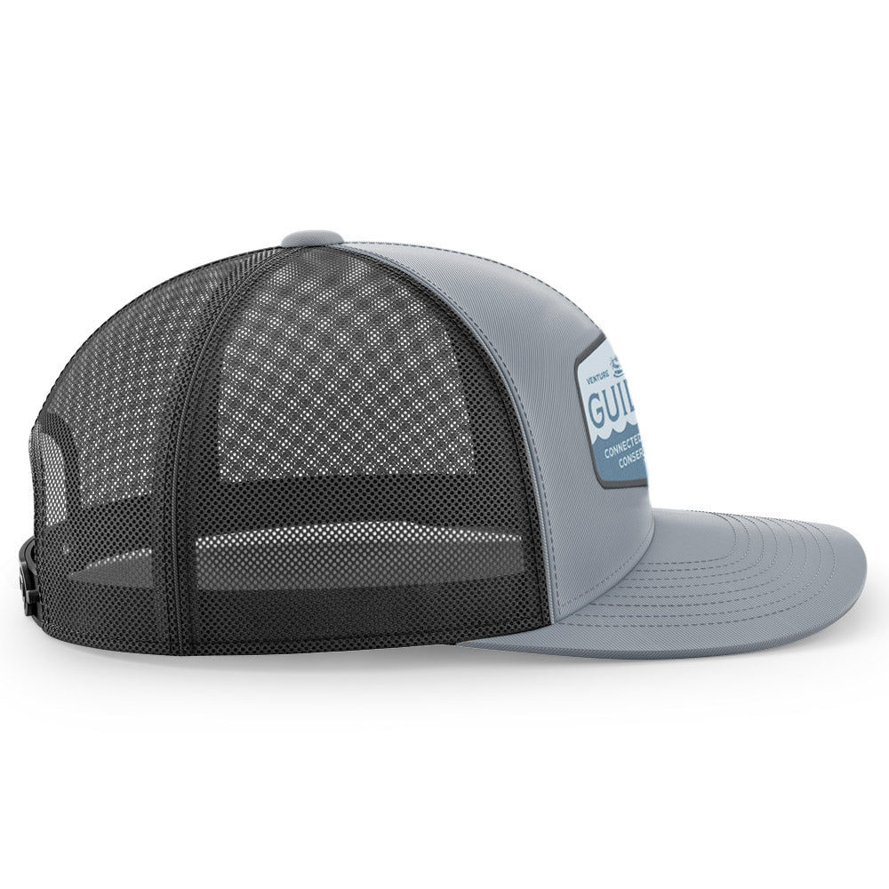 Mesh Trucker - Venture