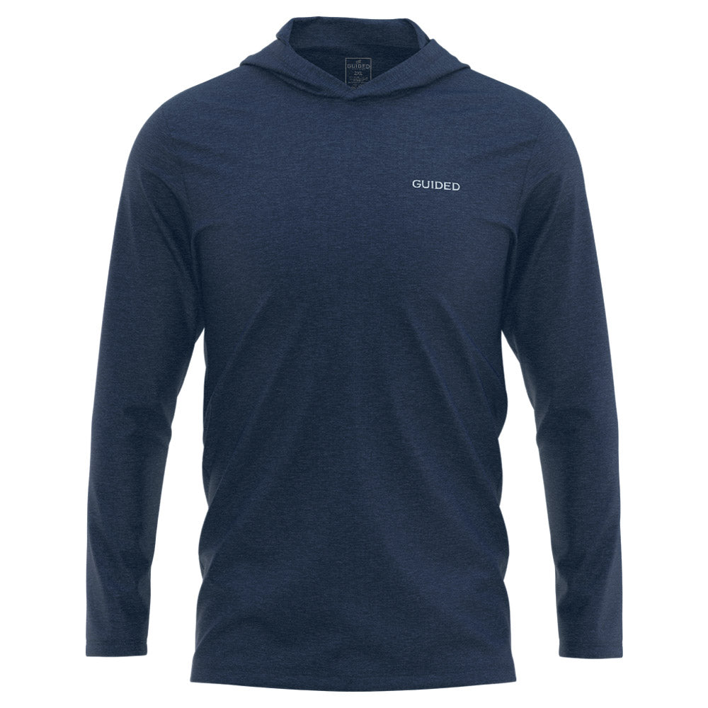 Boca Bamboo UPF50+ Hoodie