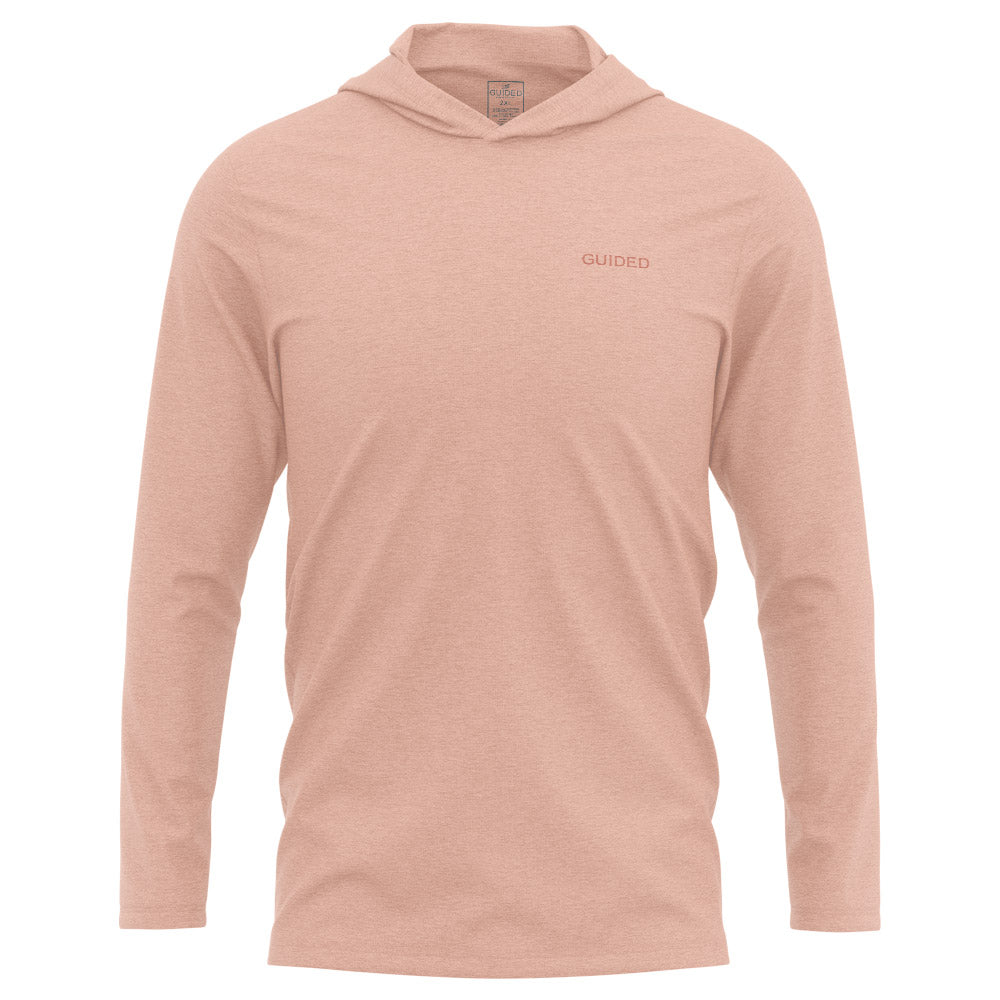 Boca Bamboo UPF50+ Hoodie