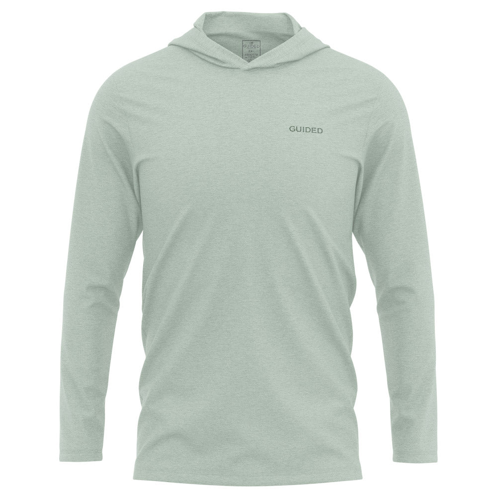 Boca Bamboo UPF50+ Hoodie