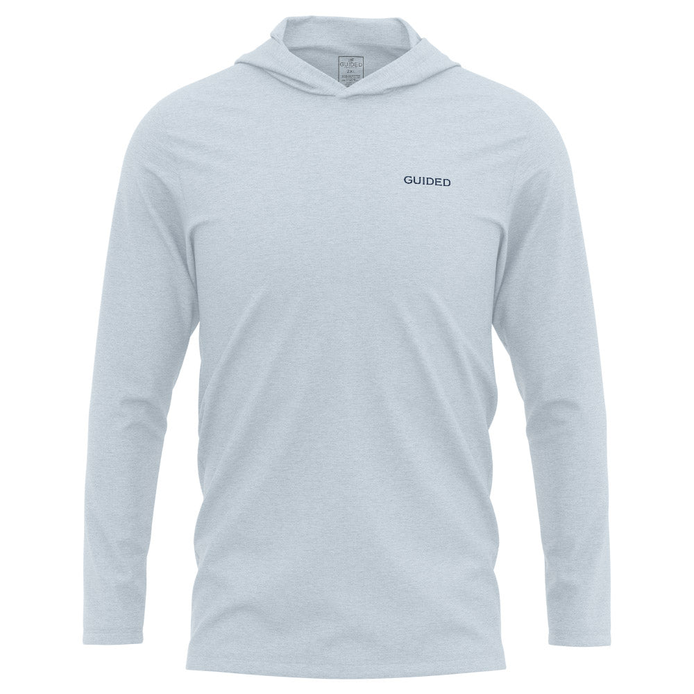 Boca Bamboo UPF50+ Hoodie