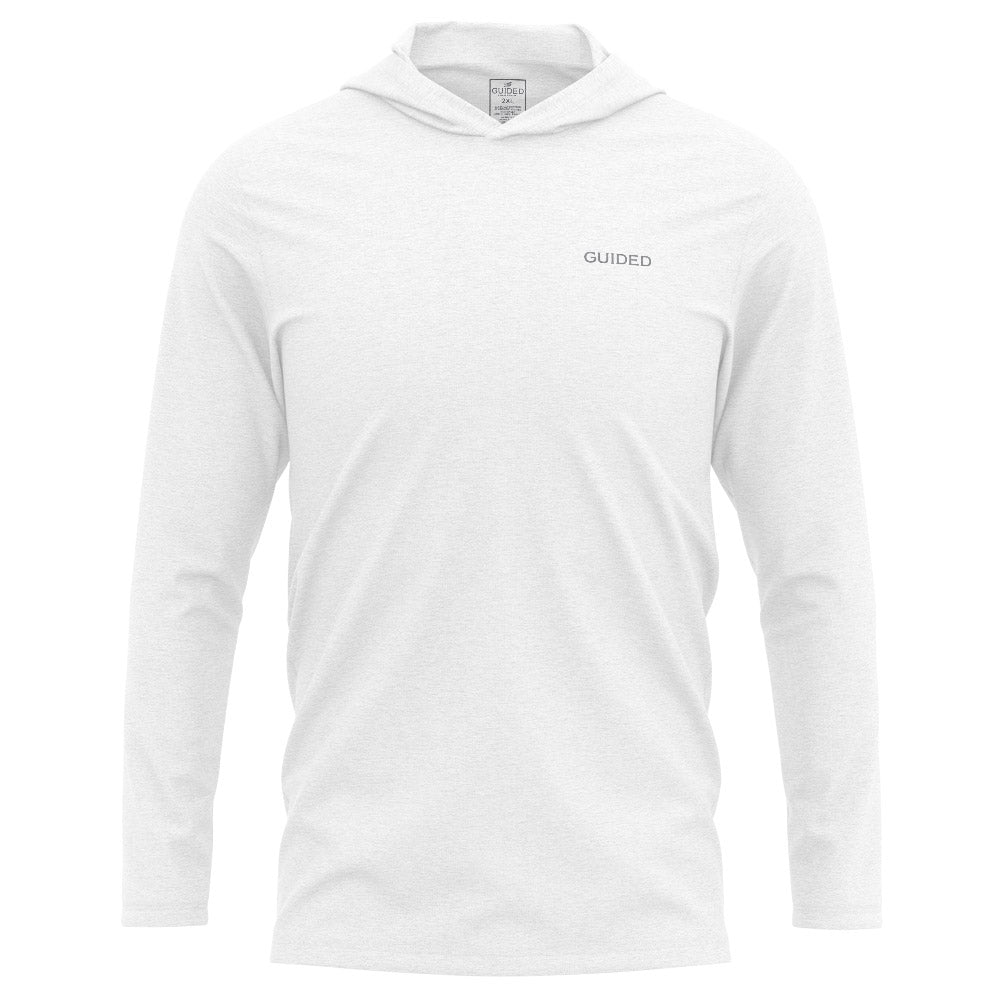 Boca Bamboo UPF50+ Hoodie