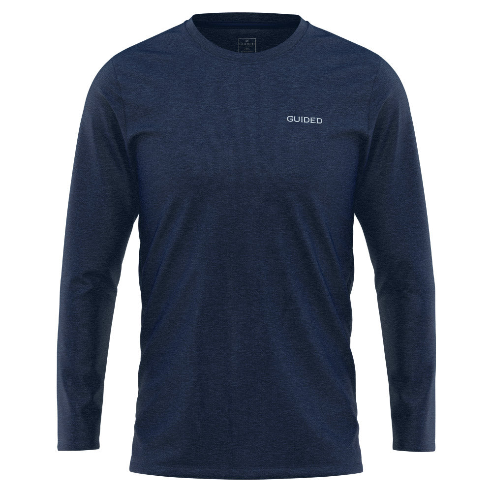 Boca Bamboo UPF50+ L/S Crew