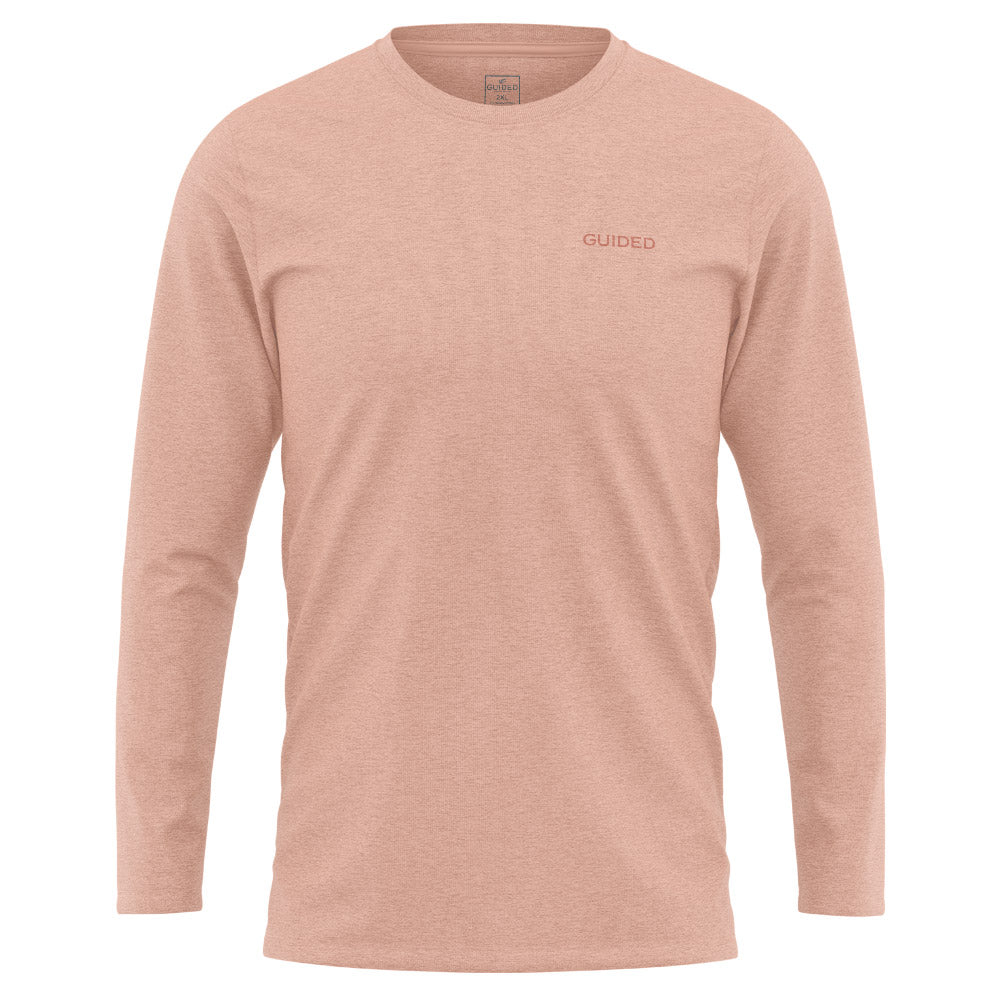 Boca Bamboo UPF50+ L/S Crew