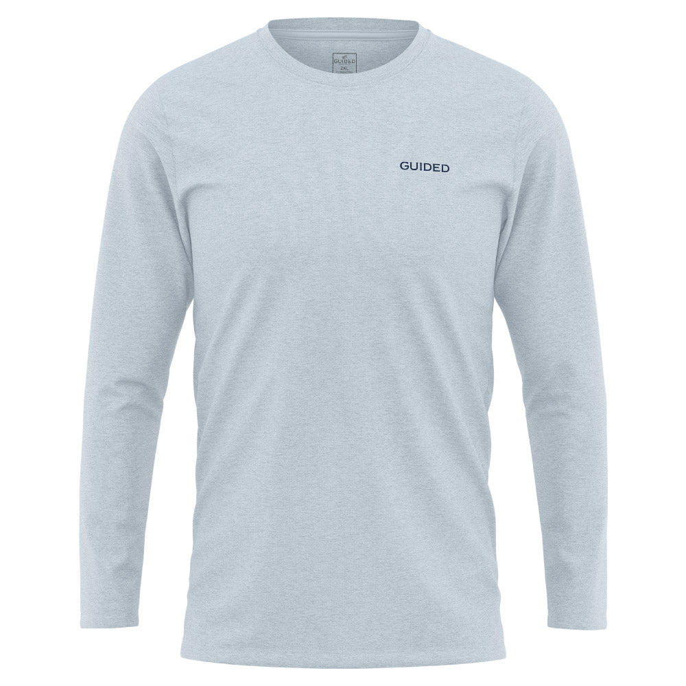 Boca Bamboo UPF50+ L/S Crew