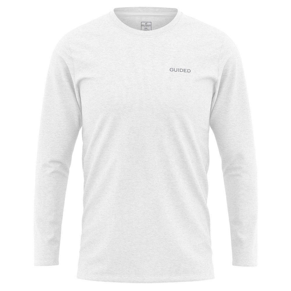 Boca Bamboo UPF50+ L/S Crew