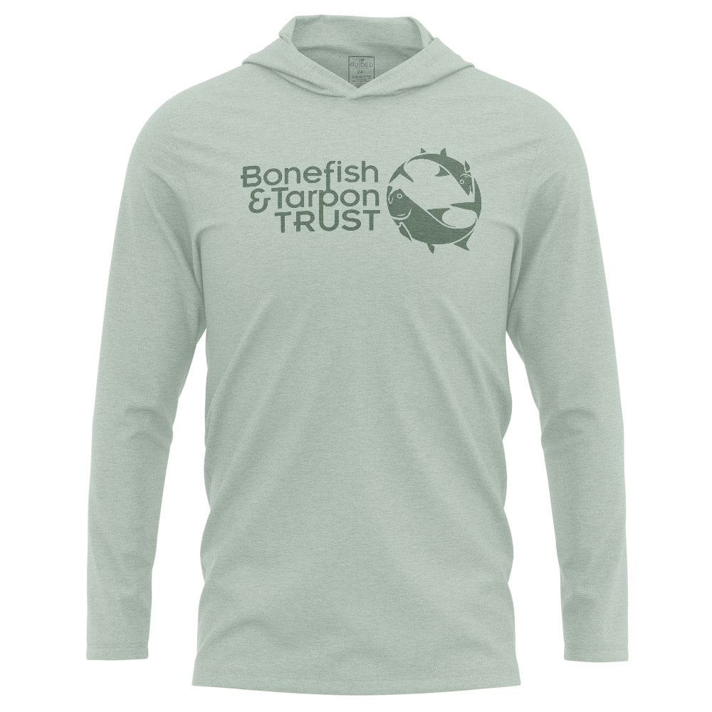 Boca Bamboo UPF50+ Hoodie - BTT