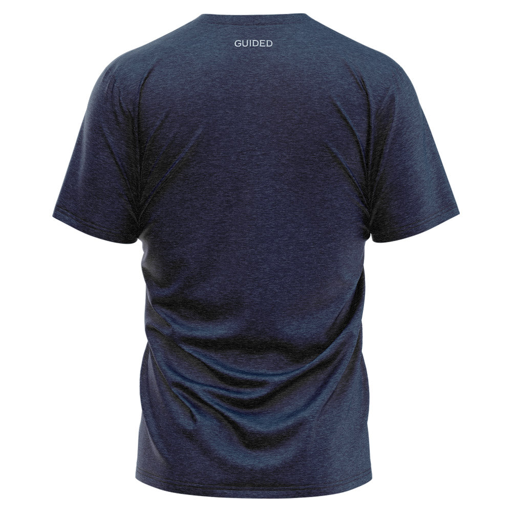 Boca Bamboo UPF50+ S/S Crew - BTT