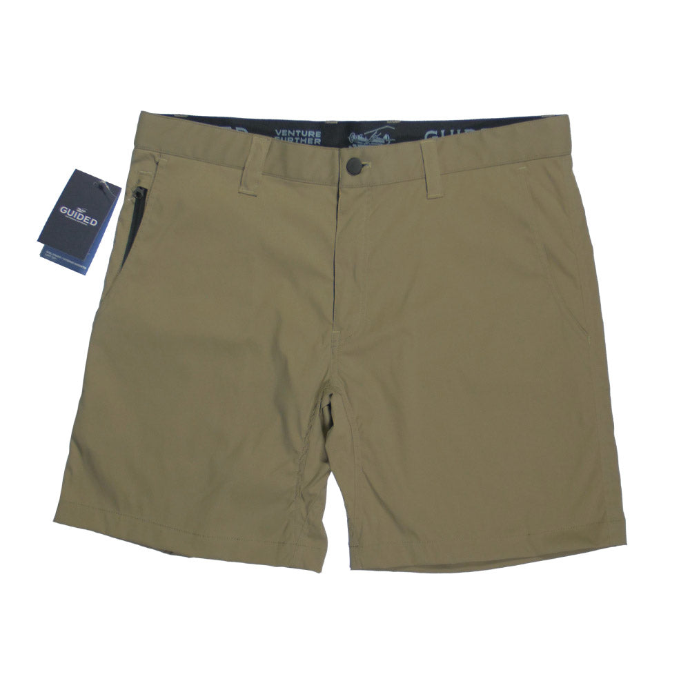 Solunar Hybrid Shorts UPF50+