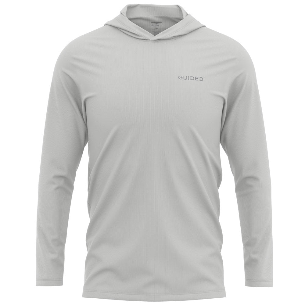 Solunar Technical Hoodie UPF50+