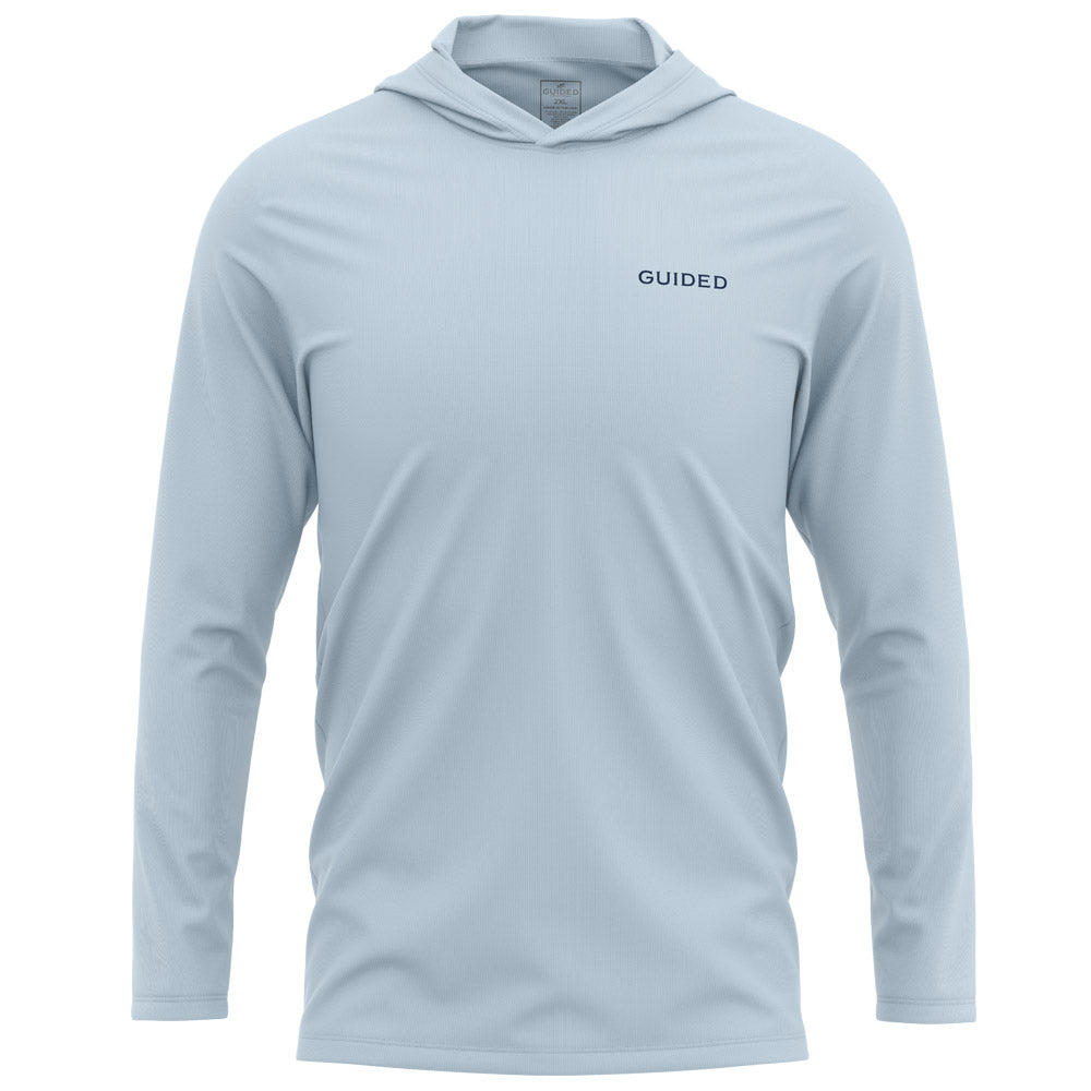 Solunar Technical Hoodie UPF50+