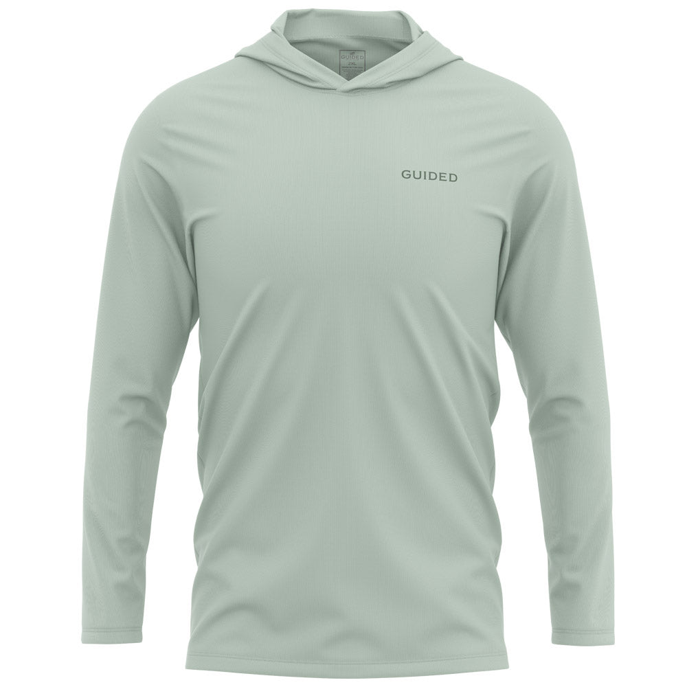 Solunar Technical Hoodie UPF50+